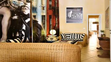 Les Maisons Il Loft by Typney