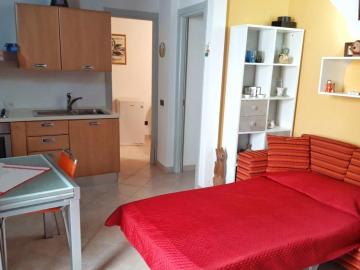 Il Gabbiano Apartment