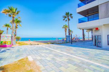 060 La Mata Beach - Alicante Holiday