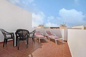 Apartamento Juana