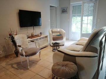 Villas Jabron Sisteron