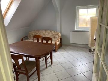 Apartament Dąbrówno 2