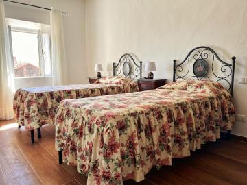 La casa di Orazio e il giardino segreto
