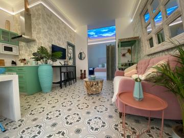 Apartamento Jema El Bajondillo