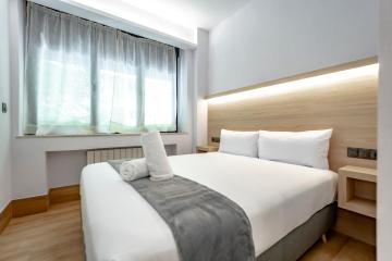 dobohomes - Montesa 20 Apartamentos