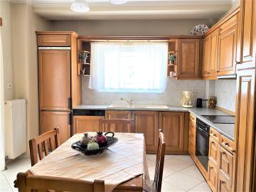 Guest Home 1# with fireplace