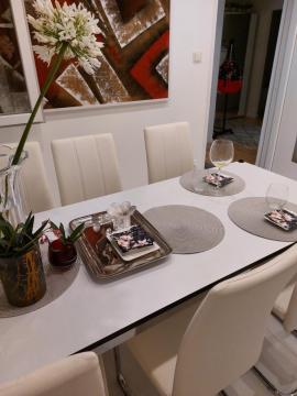 FAMILY APARTMENT Zrnka