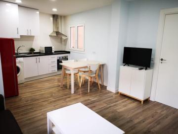 Pedro Molina Malaga Center