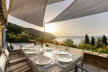 Seabreeze house by the sea