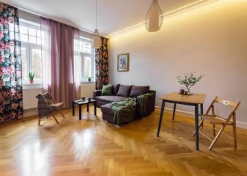 Apartament Przy Parku Muzycznym