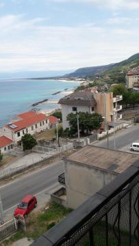 La Terrazza su Piedigrotta