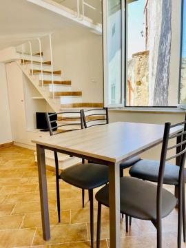 Loft Tiberio-centro storico