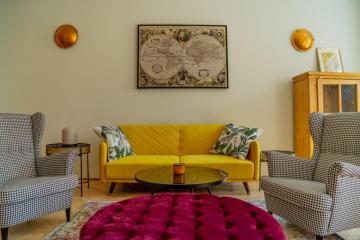 Astoria city deluxe