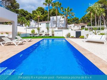 Villa Milagro - HMR Holidays