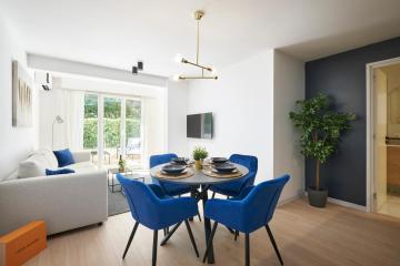 HeavnStay Suite 3 Cannes Picaud