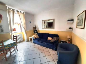 Piacevole appartamento nel cuore di Trastevere