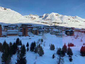Finestra sull’Adamello