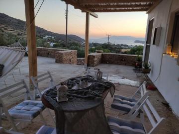 Villa Elia Ios