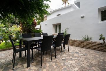 Villa Santa Maria Playa Grupo AC Gestion