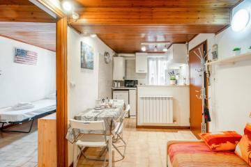 Oltretorrente District Mini House