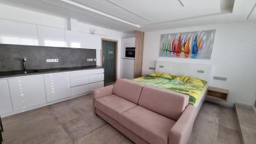 Apartment No. 29 - Riviéra Lipno nad Vltavou 511