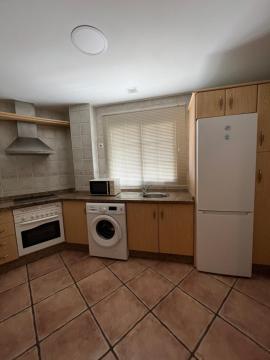 Apartamento El Palmero