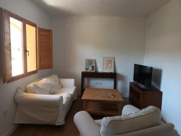Un hogar en el Pinar