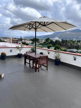 Amarilli House