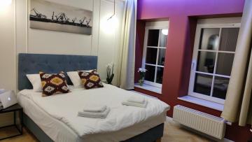 City Center Apartment
