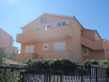 Apartments by the sea Businci, Ciovo - 12565
