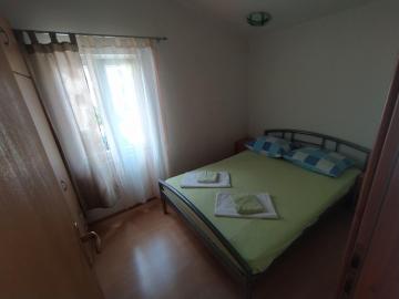 Old town rooms and apartments