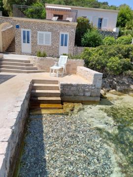 Holiday home Daniva