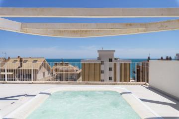 Higuerón Resort Wave Seaview - Happy Rentals