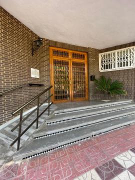 Sinforosa Park Apartments