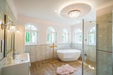 Harmony Boutique Villa