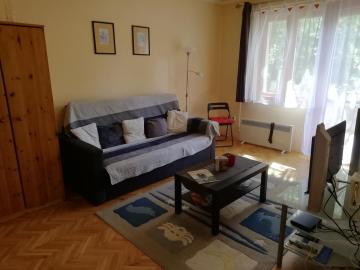 Évalak apartman