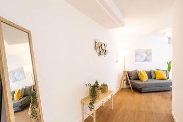 OleHolidays Marbella 2000 Primera Linea de playa