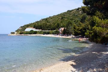 Apartments by the sea Podaca, Makarska - 2576