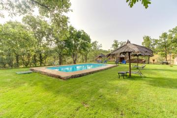 Casa Rural Manantío Blanco