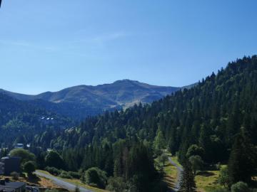 Résidence de standing au cœur des volcans d Auvergne