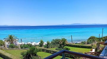 Nouli Sea House Kallithea