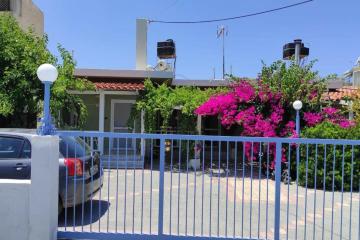 Valia Apartments - Exohiko