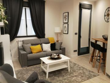 Glory Suite by Santiago