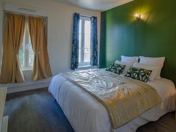 Gîte Bréviandes, 3 pièces, 4 personnes - FR-1-543-243