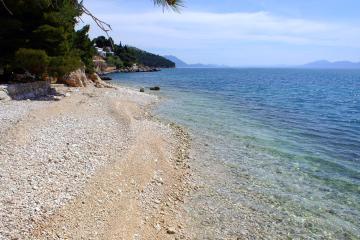 Apartments by the sea Zivogosce - Mala Duba, Makarska - 17399