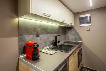 Irini Thessaloniki loft