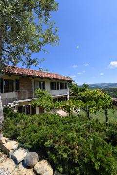 Cascina Flino - Tra le vigne - Appartamento 2