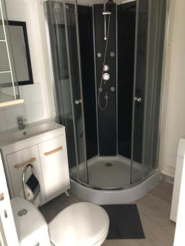 Orléans 2ème appartement entier T2 bis proche gare et centre