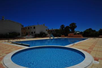 CASTELLMAR BUNGALOW Orange Costa 3 Dormitorios