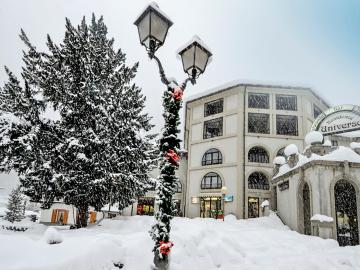 Locazione Turistica Universo-2